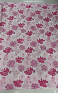 Tissu en mousseline Rinkal à imprimé positionnel pour confectionner une robe de soirée ou un costume, des Kurtis, des Lehengas élégants, 65 GSM, largeur 44 - Product Image 2