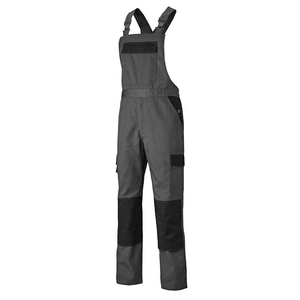 New Arrival Men Wear Adult Usage Heavy Duty Wear <b>Dungaree</b> Custom Made Workwear Professional <b>Dungaree</b> - Product Image 4