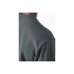 Drop Shoulder Oversized T <b>Shirt</b> 100 Cotton 240 GSM Premium Quality Urban Streetwear USA Heavyweight Oversized T <b>Shirt</b> - Product Image 5