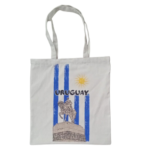 Reusable Burlap Geometric Pattern Carry <b>Bag</b> | Custom Printed Eco-Friendly Shopping Tote | Promotional Grocery Gift <b>Bag</b> Long - Product Image 1