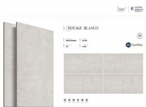 แผ่นพื้นเมก้าสลับส์พรีเมียมกันคราบ 800X1600 |   1200X1800 |   750X1500MM สำหรับงานตกแต่งภายในและภายนอกอาคารขนาดใหญ่ทั้งที่อยู่อาศัยและเชิงพาณิชย์ - Product Image 3