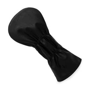 Cheap Price Custom Logo Golf Head Covers Premium Waterproof PU Leather <b>Driver</b> Fairway Wood Hybrid <b>Headcover</b> For Sale - Product Image 4