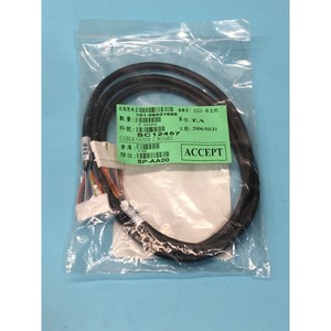 Guía de Cables Tokyo Electron TEL CS1B86-056633-11 Z - Equipos y Piezas de Semiconductores de Confianza de Marca Global - Product Image 5