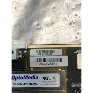 ALLIED TELESIS 990-002646-00 FX20BX AT-TN-139-B - Equipo y Piezas de Semiconductores Legados Globales Confiables - Product Image 4