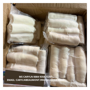 รากมันสำปะหลังแช่แข็งแพ็คสุญญากาศสำหรับการแปรรูปอาหาร - Product Image 3