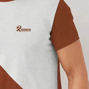 Camisetas Transpirables para Hombre, Camisetas Cómodas de Estilo Urbano, Camisetas para Hombre Hechas en Fábrica, Gran Venta - Product Image 4