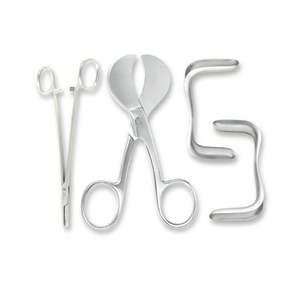 Juego obstétrico completo con herramientas de acero inoxidable para asistencia en el parto de animales, juego de herramientas obstétricas para ganado de Dentavex - Product Image 6