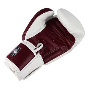 Guantes de Boxeo Profesionales Hechos a Medida para Gemelos, Transpirables, con Correas de Muñeca Ajustables, Agarre Antideslizante, para Entrenamiento y Sparring para Adultos - Product Image 3