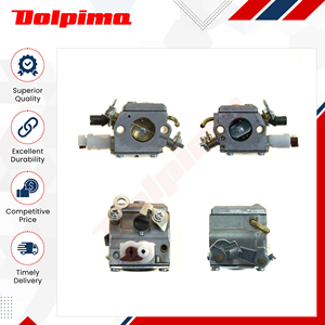 คาร์บูเรเตอร์สำหรับอะไหล่เครื่องยนต์ฮุสวาน่า 350 (503 28 32-10, ZAMA C3-EL18) - Product Image 2
