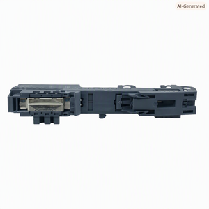 Conector de Alimentación M8 de 4 Pines, Macho, 24V CC, para ET200AL IP65/IP67, Cable Industrial, 6ES7194-2AA00-0AA0 - Product Image 3
