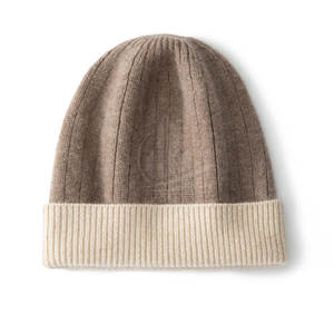 Bonnets de qualité supérieure, best-sellers, style personnalisé, meilleur matériau, bonnets jacquard pour la vente en ligne - Product Image 1