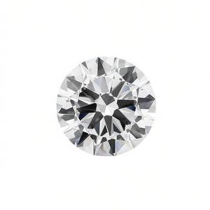 Diamant rond de 7,01 carats certifié IGI, VS1, diamant cultivé en laboratoire - Product Image 2