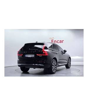 Volvo XC60 B5 Ultimate 2023 avec boîte automatique, conduite à gauche, sièges en cuir, caméra de recul, seulement 12 173 km parcourus - Product Image 2