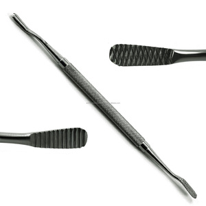WORLD PRECISION SURGICAL WPS-BR-MI01 Pinza de corte óseo, Fresa de limado, Pinza dental, para implantes, ortopédica, manual, de acero inoxidable - Product Image 5