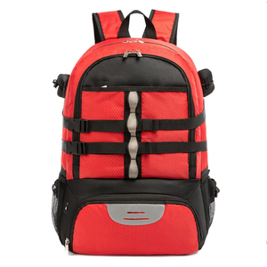 Wholesale Lacrosse Gear <b>Backpack</b> Designed For Professional Players With Extra Large Storage Capacity Made Lacrosse Bags - Product Image 2