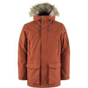 Veste parka d'hiver respirante pour homme, nouvelle arrivée, couleur et taille personnalisées, avec doublure en tissu, confortable, élégante, avec logo - Product Image 5