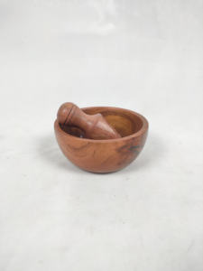 Juego de Vajilla de Madera Ecológica Estilo Europeo New Look para Fiestas, Logotipo Personalizado Disponible, Exportador de la India - Product Image 2