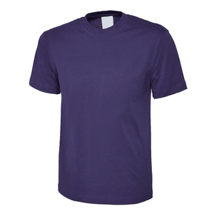 Men's <b>Green</b> 100% Cotton Short Sleeve O-Neck <b>T</b>-<b>Shirt</b> Regular Fit Solid Color Casual Jersey Knit Blank Design Tee <b>Shirts</b> - Product Image 2