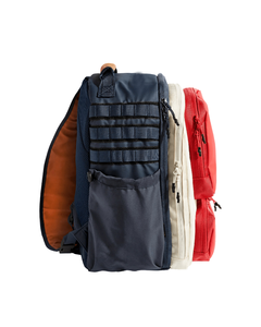 Mochila de Béisbol con Cierre, para Adultos y Jóvenes, con Múltiples Bolsillos, Impermeable, con Soporte para Bate, Correas Acolchadas Transpirables, MOQ Bajo, OEM - Product Image 4
