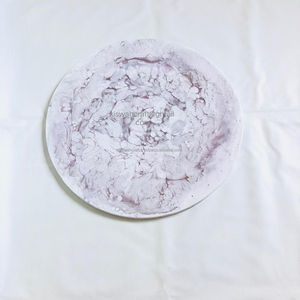 Planche à fromage moderne, professionnelle, élégante, personnalisable en couleur, petite, de haute qualité, durable, en résine époxy, personnalisable - Product Image 5