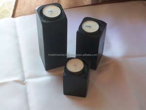 ตัวยึดหลอดไฟรูปตัวทีทำจากทองเหลืองคุณภาพสูงสำหรับตกแต่งเทศกาล Pooja Mandir และไฟตกแต่งภายในบ้าน - Product Image 3