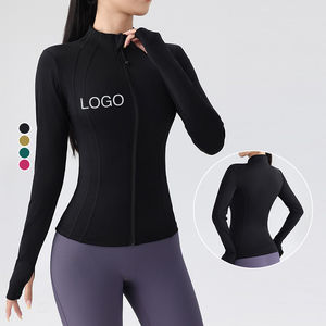 Fabricant de hauts de sport pour femmes, vente en gros |   Approvisionnement en gros pour l'exportation - Product Image 5