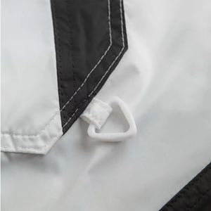 Outdoor <b>Windbreakers</b> Men's Single-layer Spring and Autumn Jackets Windproof Waterproof and Mountaineering Suits - Product Image 2