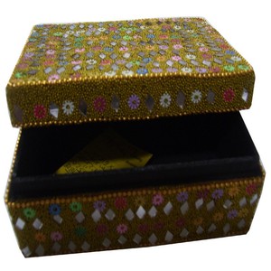 Lightweight MDF Wood <b>Box</b> for Wedding Birthday Gifts Jewelry <b>Storage</b> Custom Printing Wedding Gifts wood Lac non Glitter Gift <b>Boxe</b> - Product Image 1