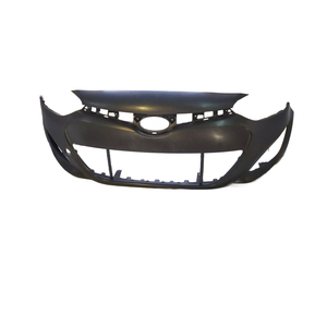 เหมาะสำหรับ Hyundai i20 รุ่นที่ 1 แบบ Facelift เครื่องยนต์ 1.2L ฝาครอบกันชนหน้า OEM 865111J500 MOBISS PB PBT อินเดีย ปี 2012-2014 - Product Image 1