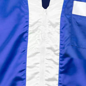 Classic Cornerman Jacket Simple Stylish Design Suitable For Boxing Officials And Support Staff - Product Image 5