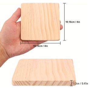 Sous-verres pour espace de travail, sous-verres pour salle de réunion, sous-verres pour salle de conférence, sous-verres pour chambre d'hôtel, sous-verres pour table de restaurant - Product Image 2