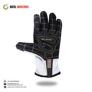 Guantes Mecánicos de Primera Calidad, Transpirables, de Protección, para Trabajadores Industriales, Material PU, Tácticos, para Todas las Estaciones - Product Image 2
