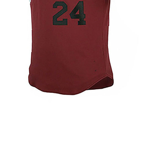 Uniformes de Béisbol Personalizados Unisex de Alta Calidad, 100% Poliéster, Camisetas de Softbol con Nombre y Logotipo Personalizados, Cuello Redondo, Sublimación de Primera Calidad - Product Image 5