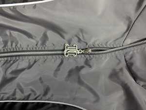 Conjunto de Chaqueta Cortavientos y Pantalones Cortos Deportivos de Verano para Hombre, con Bloques de Color, Tejido de Punto, Ligero, Transpirable, de Secado Rápido, con Cierre - Product Image 3