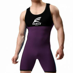 Singletes Deportivos Unisex de Alta Calidad, Diseño Personalizado, Sostenibles, Precio de Fábrica Económico, para Gimnasio, Lucha y Deportes, Marca Hamilo, Los Más Populares - Product Image 3