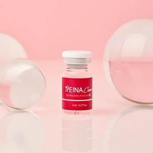 เซรั่มบำรุงผิวหน้า iCELmedi REINAcure SD Radiance Booster ผสมไนอะซินาไมด์ คอมเพล็กซ์ เพื่อผิวชุ่มชื้น - Product Image 3