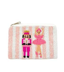 Bolso Elegante Hecho a Mano, Cartera Lista para Vacaciones, Bolso Ideal para Instagram, Bolso con Cuentas de Primera Calidad, Bolso de Moda, Clutch de Noche con Estilo - Product Image 2