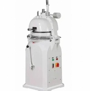 Indian Exporter Industrial 100g Bun Divider Rounder <b>Machine</b> for Commercial Bakery Use Available at Best Price - Product Image 3