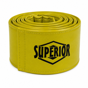 Cubierta de Lona para Cuerdas de Ring de Boxeo, Cubierta para MMA, Lucha Libre y Boxeo, Producto de Alta Calidad, Personalizable, OEM - Product Image 4