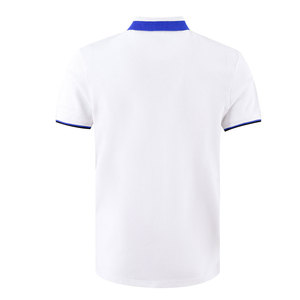 Polos pour hommes de qualité supérieure, best-sellers, vente en gros, coupe ajustée, respirants, séchage rapide, fabriqués au Pakistan - Product Image 2