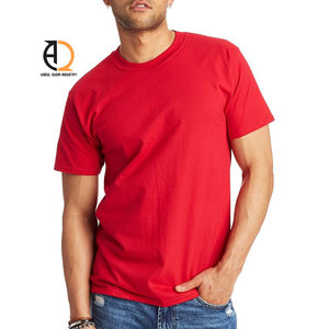 เสื้อยืดผ้าฝ้าย เสื้อเชิ้ตสไตล์ทันสมัยสำหรับทุกวัน - Product Image 4