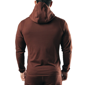 Chándales Personalizados con Capucha y Estampado, Ropa Deportiva Anti-UV con Patrón Sólido para Escuelas, Clubes, Equipos y Entrenamiento Físico - Venta al Por Mayor - Product Image 4
