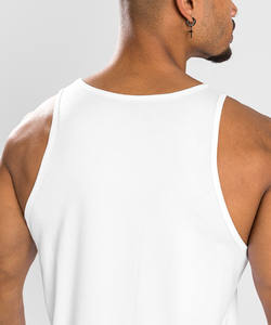 Nouveau débardeur de musculation pour homme, coupe classique, en coton/fibre de bambou, idéal pour l'été – Service OEM de haute qualité - Product Image 4