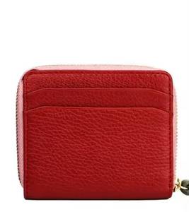 Funda de Pasaporte de Cuero Genuino con Nombre Personalizado Grabado con Láser, con Cierre de Cremallera, 5 Pulgadas, Marca Artha - Product Image 3