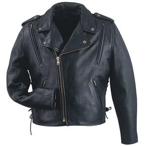 Veste de moto en gros pour hommes – Veste textile d'été pour motard, idéale pour l'aventure et le touring - Product Image 5