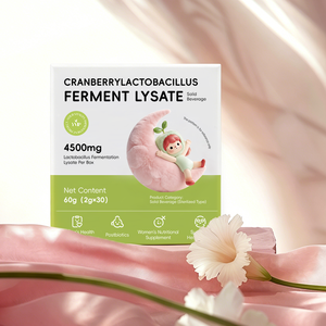 Probióticos en Pastillas <span class=keywords><strong>para</strong></span> <span class=keywords><strong>el</strong></span> Cuidado Femenino OEM ODM, <span class=keywords><strong>para</strong></span> <span class=keywords><strong>el</strong></span> Equilibrio del Microbioma Íntimo, Beneficios <span class=keywords><strong>para</strong></span> la Belleza y <span class=keywords><strong>el</strong></span> Crecimiento del Cabello - Product Image 3