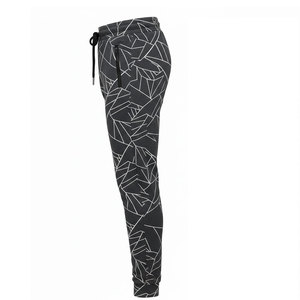 Pantalones Deportivos Personalizados para Hombre, Estilo Casual Urbano, con Cordón Ajustable 2026 - Product Image 4