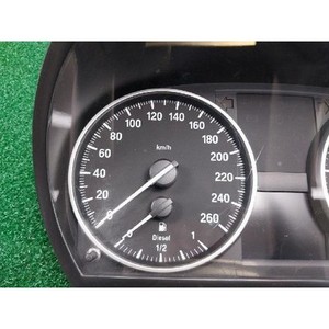แผงหน้าปัดรถยนต์ Coupe GK ปี 2001-2009 มือสอง ของแท้ รหัส 918734401 - Product Image 4