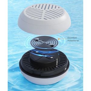 เครื่องทำความสะอาดผักและผลไม้อัลตราโซนิกสำหรับใช้ในครัวเรือนที่ดีที่สุดสำหรับการผลิตสด - Product Image 3