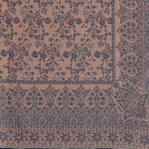 Chal Largo de Lana de Primera Calidad para Mujer, Diseño Único, Personalizado, Ropa de Invierno para Exteriores, Transpirable, Chal Tradicional - Product Image 4